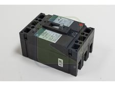 150 Amps, General Electric, TEC36150, #1353850