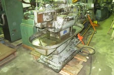 1/4" Waterbury-Farrel #10, Flat Die Thread Roll