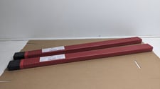 Alloys Welding Rods / Electrodes, Oxford #ER70S-6, 1/8", 4x10#, NEW