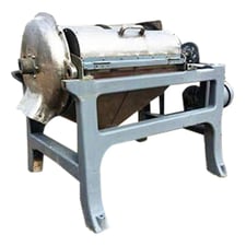 FMC #50, Paddle Pulper / Finisher, 63" L, 32" W, 35" height