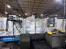 Fadal #VMC8030HT, 24 automatic tool changer, 80" X, 30" Y, 30" Z, 10000 RPM, #40, 15 HP, 82.5" x30" tbl., 2005