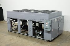 Century Refrigeration Refrigeration #NDC60H4 N Series, dual compressor, outdoor roof or ground level mounted