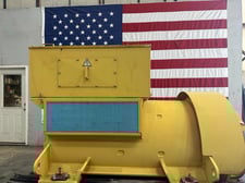 2000 KVA, ABB, 11000 Volts, 2014