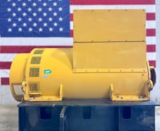 2250 KW, 1800 RPM, Caterpillar, PN 211-4892, 13800 Volts