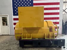 Kato, 3044 MV, 4160 Volts