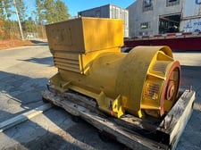 3100 KVA, ABB, 10500 Volts, 2015