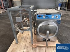 Market Forge Sterimatic Sterilizer Model STM-E