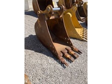 Caterpillar BK316P30, S/N: NBC11678,
