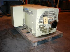 300 HP 3547 RPM Westinghouse, Frame 5009H, weather protected enclosure type 1, SB, 2300/4000 Volts