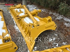 Caterpillar D8T TRACK TYPE TRACTOR ANGLE BLADE, Blade, S/N: 7HW01245, 2018