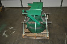 Air Cushion, 10 ton, for 110 Bliss OBI, 3" stroke