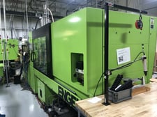 200 Ton, 15.25 oz., Engel #EM740/200T, injection molding machine, 55mm screw, 2006