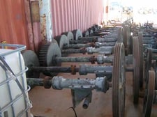 Galigher #Agitair, flotation mechanisms (7 available)