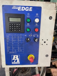 PA Industries #SRF-200U, servo feeder, new