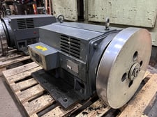 30 HP RPM Dynamic, adjusto speed motor, NP-1