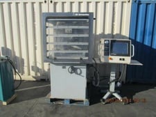 EG Automation, CNC tool & cutter grinder