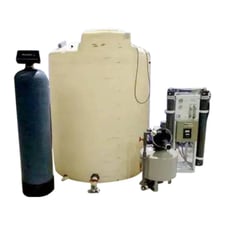 Environmental Products #EPRO-3000, reverse osmosis system