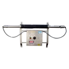 Sani-Matic Systems Single Tube Ultra-Violet Water Purification Unit, 5 GPM, 5 ft. UV light