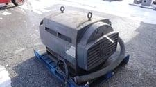 300 HP 1800 RPM U.S. Motors, Frame 5007, Drip-Proof Ball Bearing, 460 Volts (2 available)