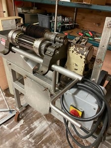 Urschel #G, Dicer, Stainless Steel