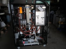 EWT #DP1500, Reverse Osmosis System, (4) 4" diameter x 44" L membranes, (2) pumps, 1 HP, 1750 RPM, 230/460 V