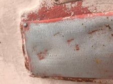 67500 GPM @ 76' TDH, Ingersoll-Rand, 36 AFV (S/N: 0368-162), 390 RPM