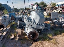 5500 GPM @ 700' TDH, United, 12" MS-E, 2 STG, 1780 RPM