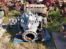 3000 GPM @ 700' TDH, United, 8" DVS-L, 3560 RPM