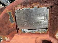 1400 GPM @ 400' TDH, Ingersoll-Rand, 5" GT, 2 STG, 1780 RPM