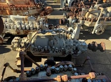 495 GPM @ 2000' TDH, Bingham, 3x6x9E MSD, 5 STG, 3560 RPM