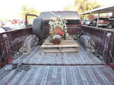 250 GPM @ 2440' TDH, Ingersoll-Rand, 3x8 DA, 8 STG (CHR), 3560 RPM