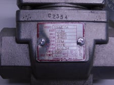 1" Apollo, Ball Valve, Class 300# SW x SW, CF3M Stainless Steel Stainless Steel NEW, (3 in lot)