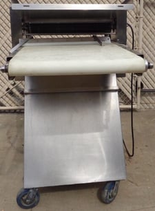 Zion Bakery Machines - bread moulder used bakery machines for sale bakery  mixer machine price used bakery equipment for sale flour mixer machine for bakery  bakery machine price list dough moulder fully