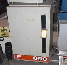 Napco #620, Stainless Steel Incubator Type Oven, 16" width x 17" deep x 22" tall, 110 V