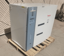 Thermo Scientific #3310, CO2 Incubator, 11.4 cu.ft. capacity, 20.6" x 28.8" x 32.8" interior, 5-50 deg. C