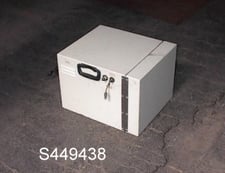 Lab Monitor, Anderson, Sampler Filtration Unit