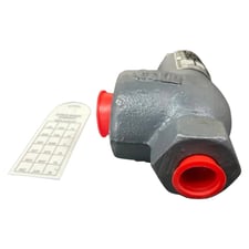 Cyrus Shank 803 Relief Valve