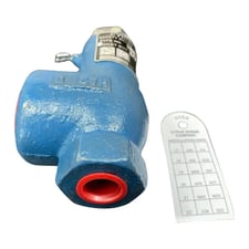 Image for Cyrus Shank 803-LQ 75 Relief Valve