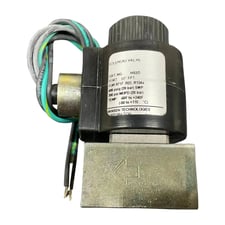 1/2" FPT Hansen HS2/3 Solenoid Valve