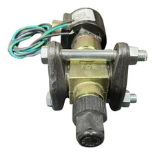 1/2", 13mm Hansen HS8A/1 Refrigerant Solenoid Valve