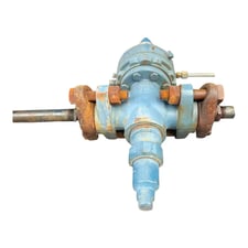 3/4" Parker A4AO Pressure Regulator