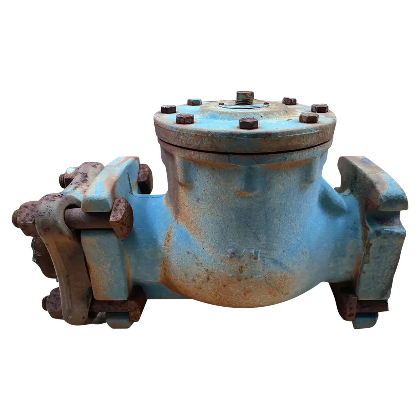 3" Parker DN75 Refrigeration Strainer