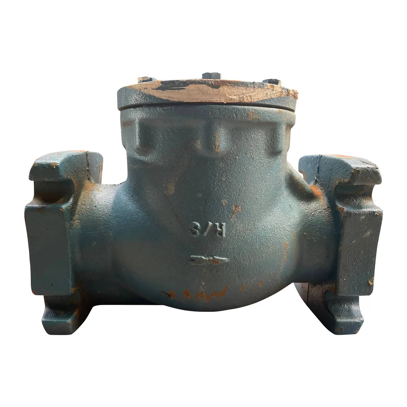 3" Parker RST 01-1077-10 Refrigerant Strainer
