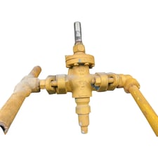 1-1/4" Parker Refrigeration Solenoid