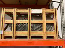 300 HP 3600 RPM Toshiba, Frame N449TS, TEFC, 575 Volts (F1)