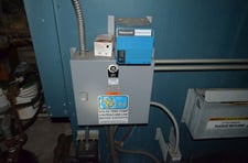 Image for 1590 PPH Rite Engineering And Mfg..corp. Brand #165S, atmospheric low pressure 15 psi steam boiler set, 46 HP, 2015