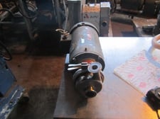 80 GPM, LC Thompson #400TS1, Stainless Steel centrifugal pump, 2 HP, 1-1/4" inlet, 7/8" outlet