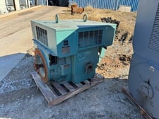 735 HP 3600 RPM Reliance/York, 22EA Frame 5010DS, weather protected enclosure type 2,BB, 1.15 service