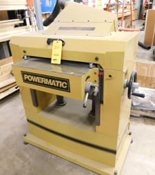 Penn State Industries Surface Planer - tools - by owner - sale