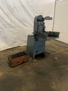 Sunnen #MB1600, precision hone, tooling,.060"-6.5" manual stroking,.060"-3.75" power stroking